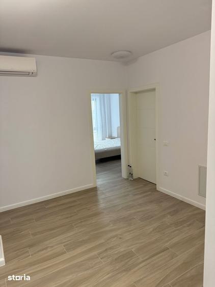 Apartament cu 2 camere în Torontalului