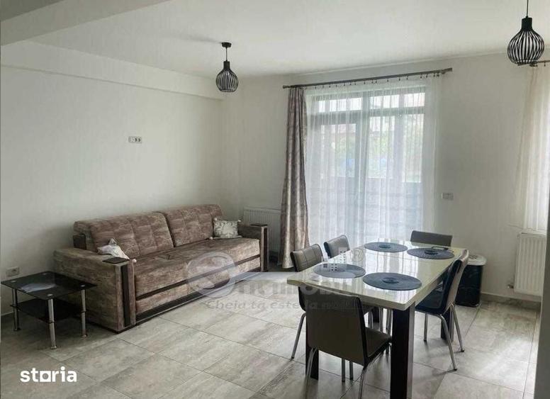 Apartament 3 Camere | 73 mp | Valea Lupului | Parcare Inclusa - 8