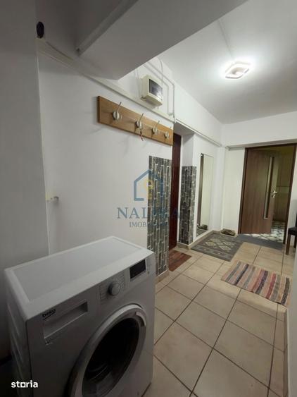 Apartament cu 2 camere decomandat în Traian