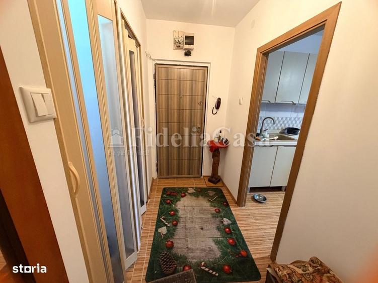 Apartament cu 3 camere decomandat în Alexandru cel Bun