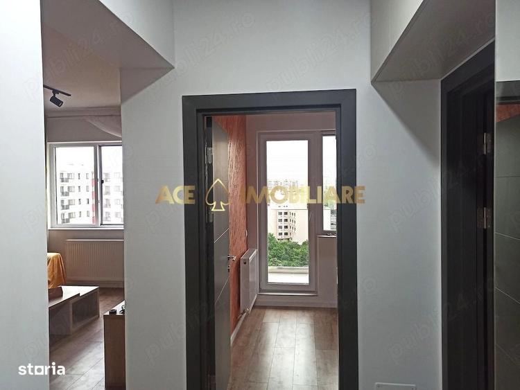 2 Camere de inchiriat | Grozavesti | Metrou | Petfriendly | Centrala - 6