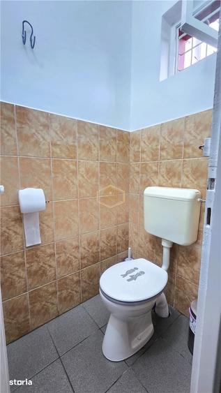 Spațiu comercial, de 106.77 mp, în Ultracentral