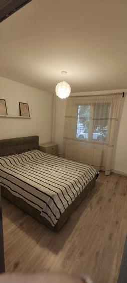 Apartament cu 2 camere decomandat în Runcu