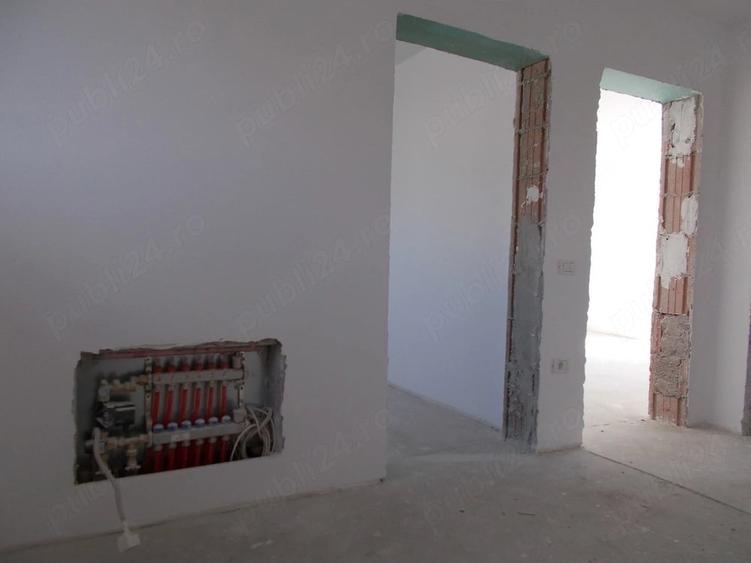 Casă cu 5 camere cu Teren 328 Mp în Favorit