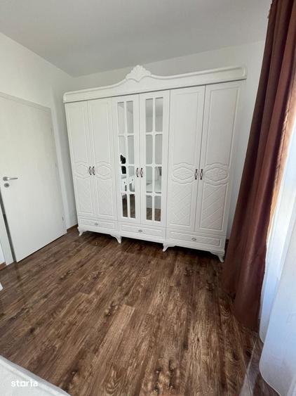Apartament 3 camere Giroc | Mobilat si utilat | Etaj 2 - 4