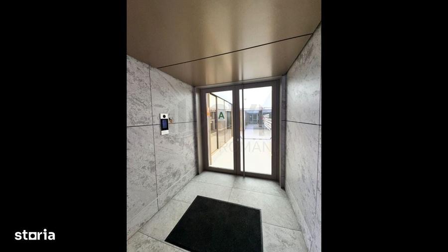 Apartament 3 camere Exclusivist in zona de Nord Finisaje High End - 7
