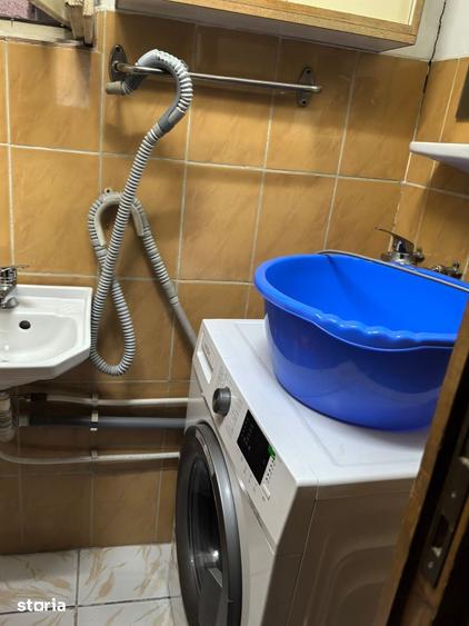 Apartament cu 3 camere decomandat în Centrul Civic