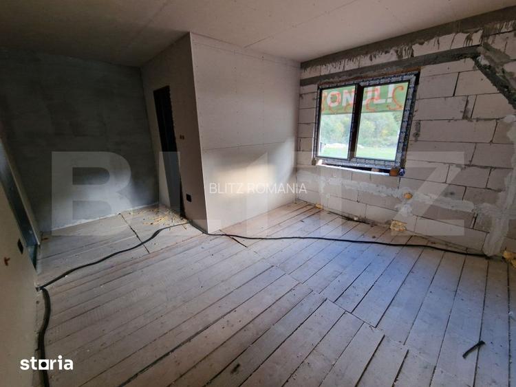 Oportunitate investitie, casa individuala, 264mp utili, 7 camere, Lacu