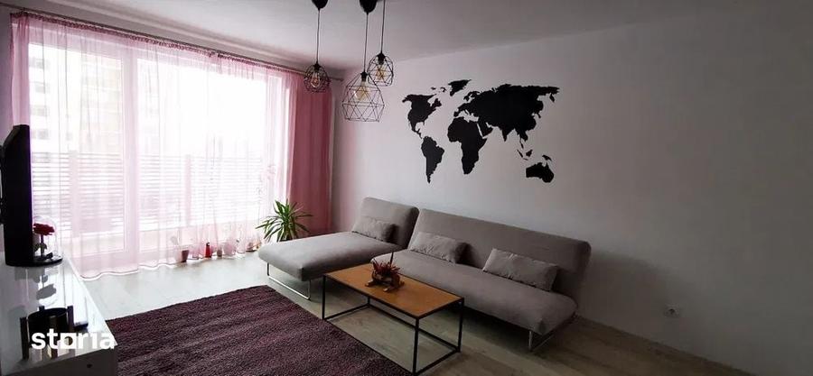 Apartament 2 camere Urban Invest - 2