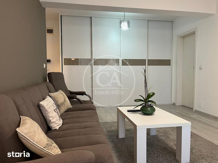 Apartament cu 2 camere decomandat în Iosia