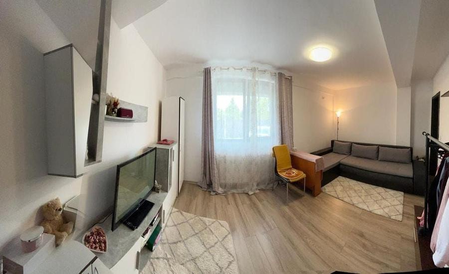 Garsonieră semidecomandată în Olteni
