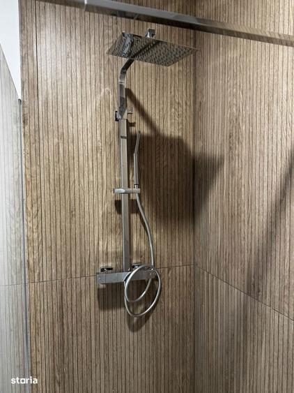 Apartament cu 2 camere în Nufărul