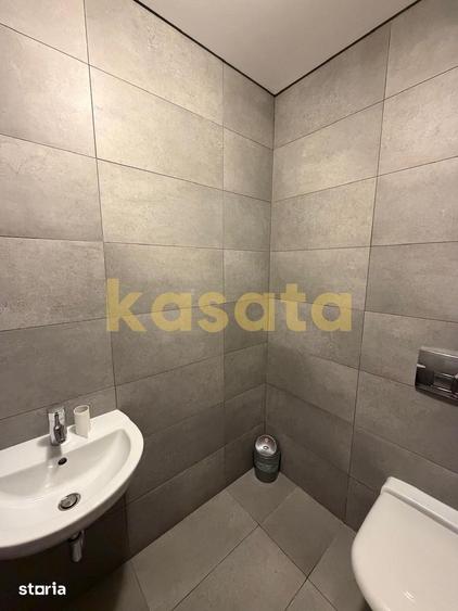 Apartament cu 2 camere, mobilat în Pipera
