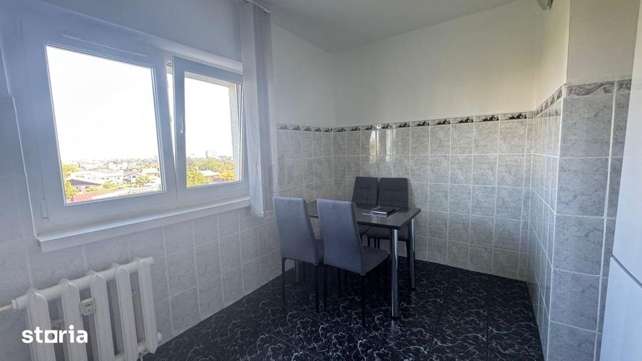 Apartament 2 camere I Doamna Ghica - 2