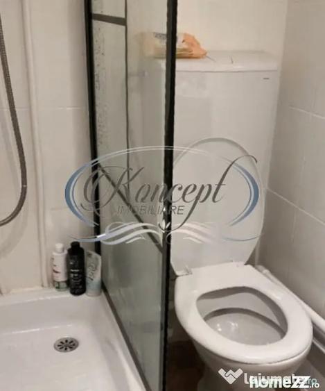 Garsonieră în Dâmbul Rotund
