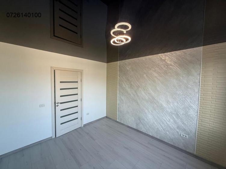 Garsonieră în CET