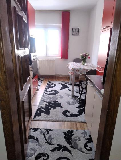 Apartament cu 2 camere decomandat în Sud-Est