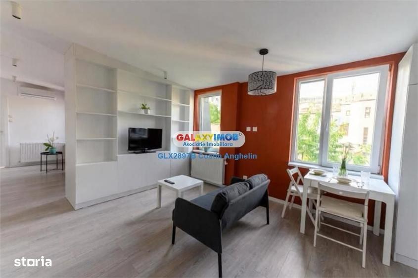Apartament modern 2 camere renovat - Obor Vila - 4