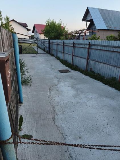 Casă cu 2 camere în Smeura