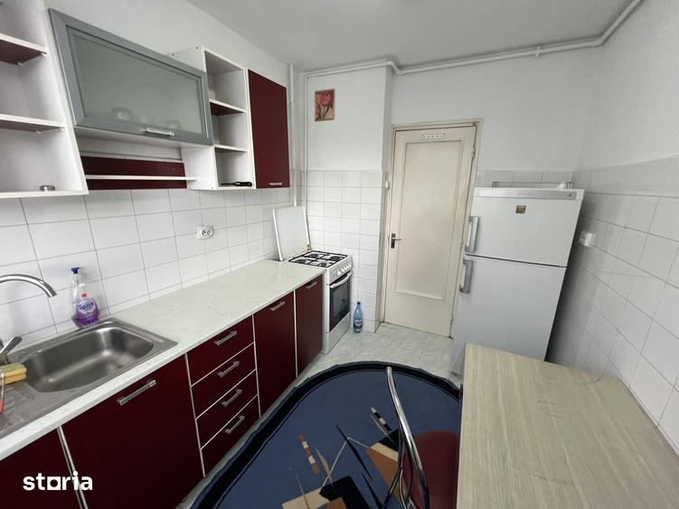 Apartament cu 3 camere decomandat în Calea Dumbrăvii