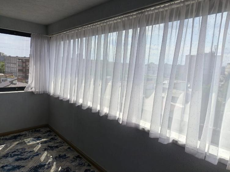 Apartament cu 2 camere decomandat, mobilat în Doamna Ghica
