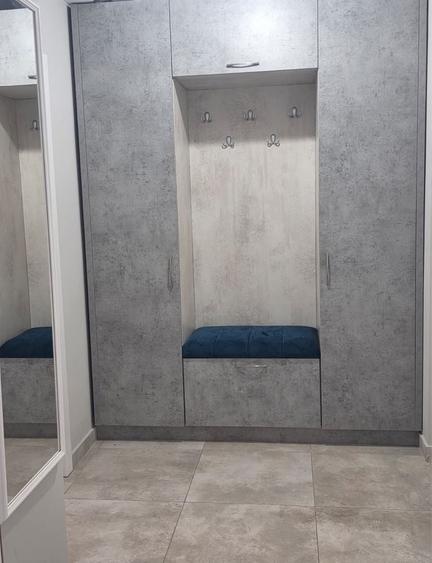 Apartament cu 2 camere decomandat în Aurel Vlaicu
