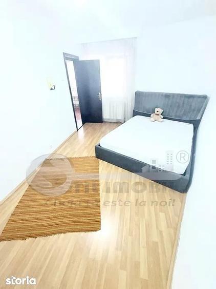 Apartament cu 3 camere în Nicolina