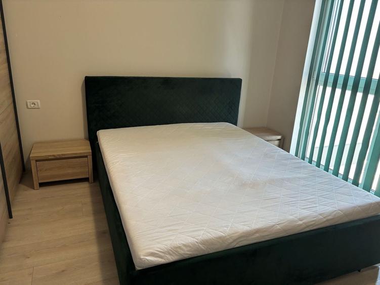 Apartament cu 2 camere decomandat, mobilat în Spitalul Județean