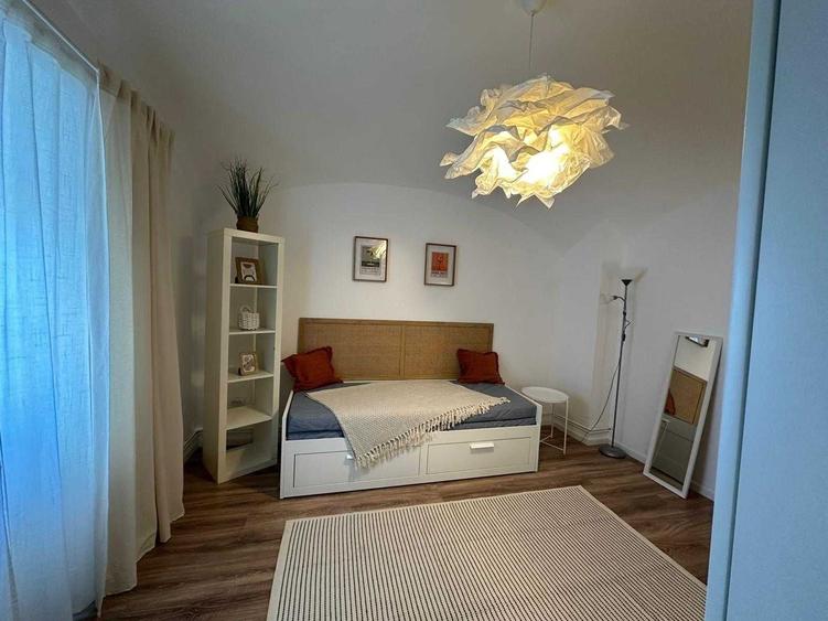 Inchiriez apartament cu o camera pentru Untold peste drum de Platinia - 8