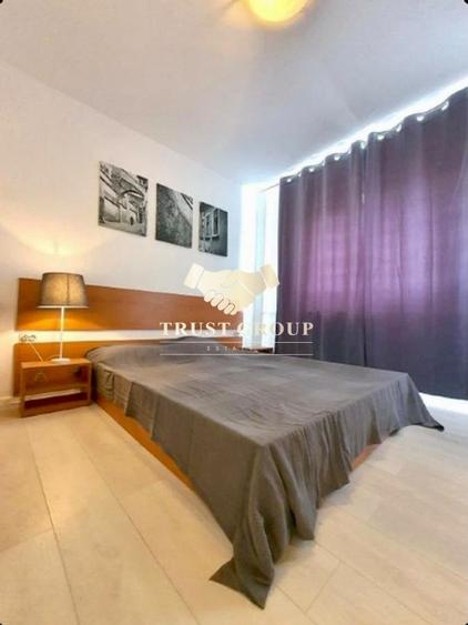 Apartament cu 2 camere decomandat, mobilat în Domenii
