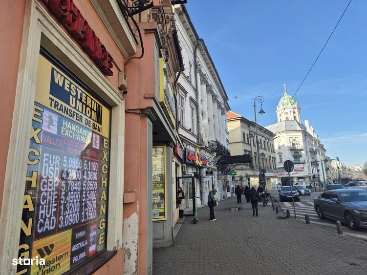 Garsonieră în Ultracentral
