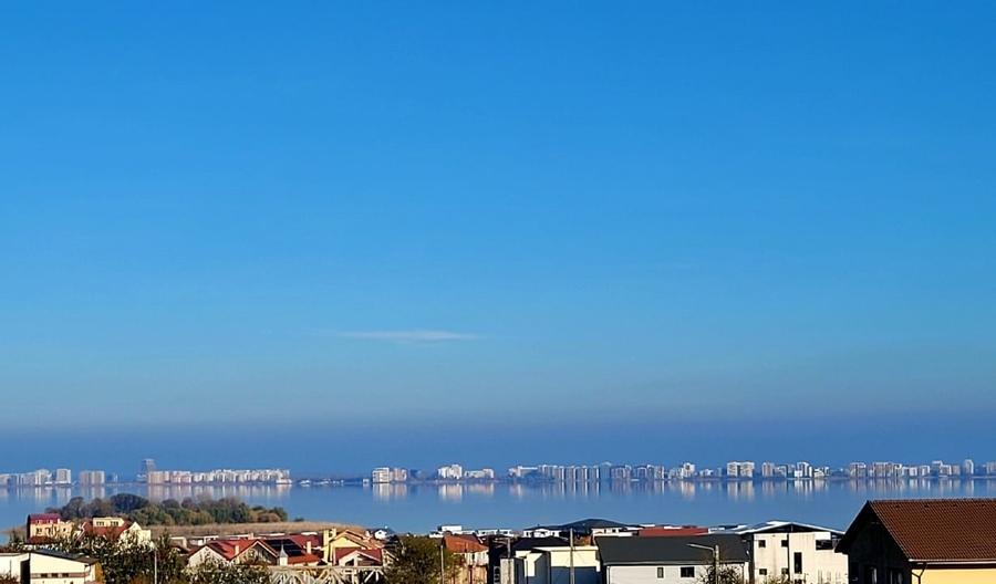 Teren Construcții intravilan de 400 mp, în Sud