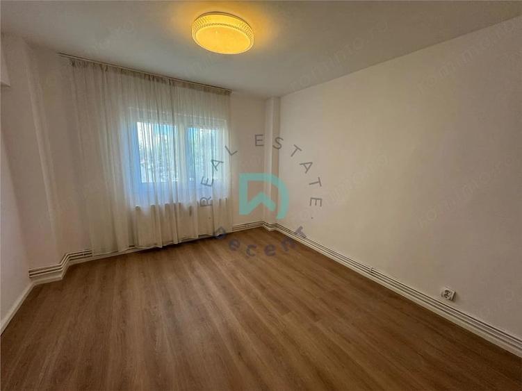 Apartament cu 2 camere decomandat în Griviței