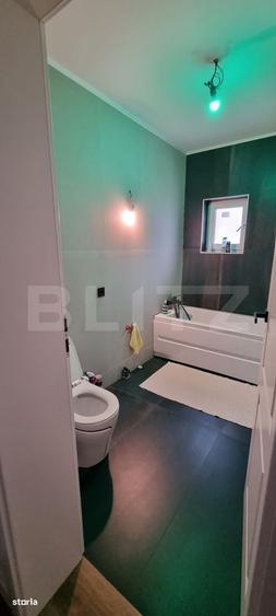 Casă cu 3 camere cu Teren 412 Mp în Central