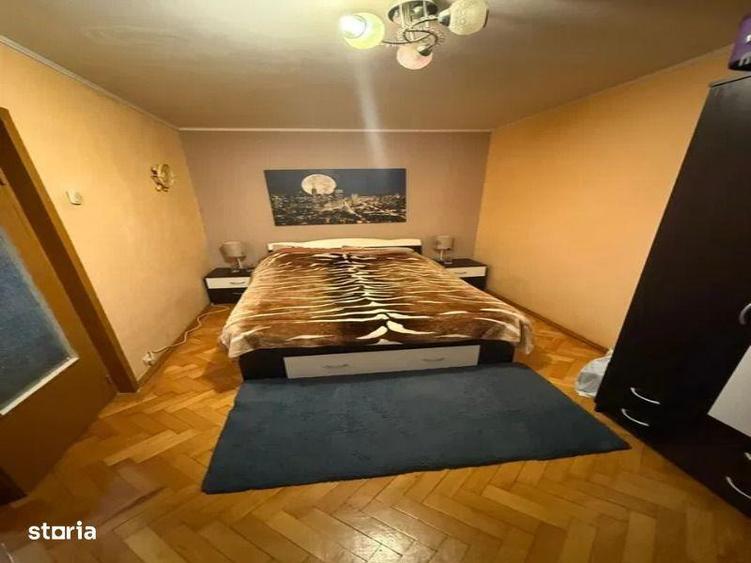 Apartament 2 camere ?aguluimobilat complet,37 mp,teren privat + boxa - 5