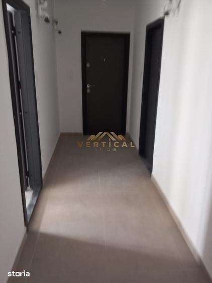 Apartament cu 2 camere în Vidra