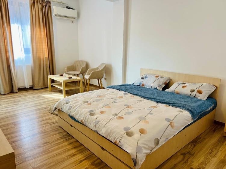 Garsonieră de inchiriat proaspăt renovat - 6