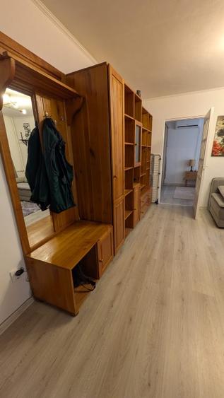 Apartament cu 2 camere semidecomandat în Rogerius