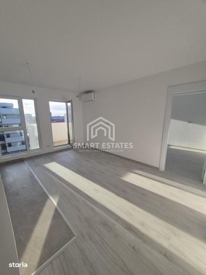 Apartament 2 camere tip studio Popesti Leordeni/metrou - 1