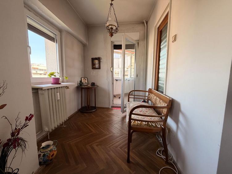 APARTAMENT 4 CAMERE | MIHALACHE | BLOC 84' - 5