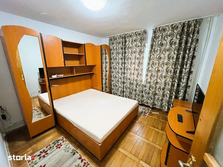 Apartament cu 2 camere în C5