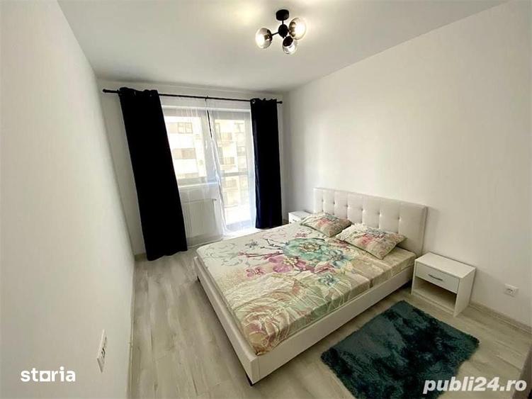Apartament cu 2 camere în Theodor Pallady