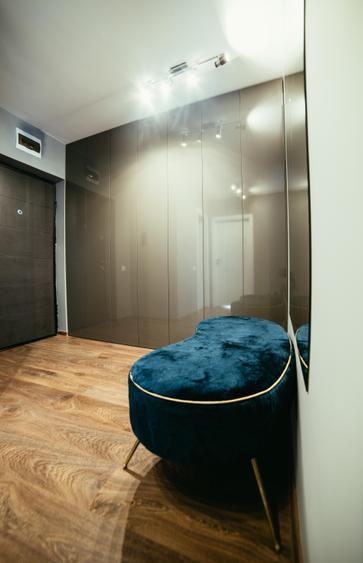 Apartament cu 2 camere decomandat în Bună Ziua