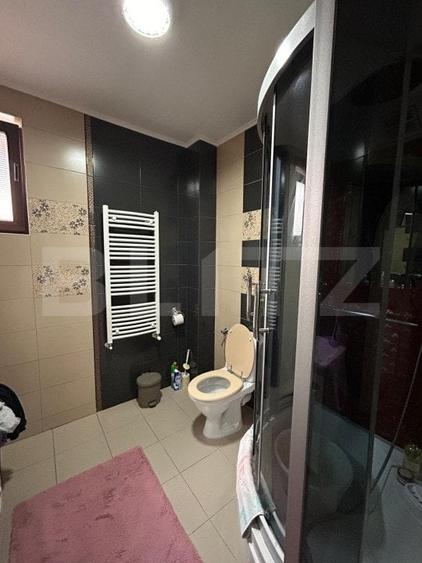 Casa multifunctionala, 200 mp utili, 1600 teren , zona Campusului Moara - 11
