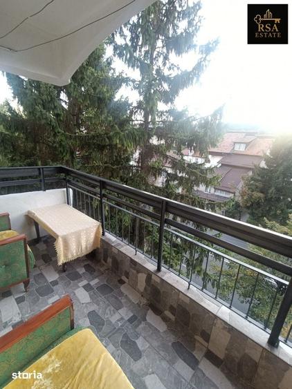 Apartament cu 2 camere în Traian