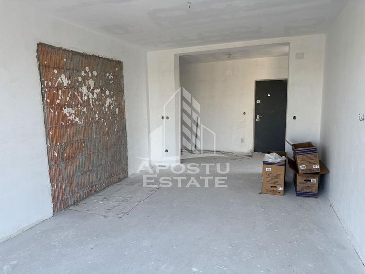 Apartament in Ghiroda tip PENTHOUSE la doar 5 minute de Timisoara - 5