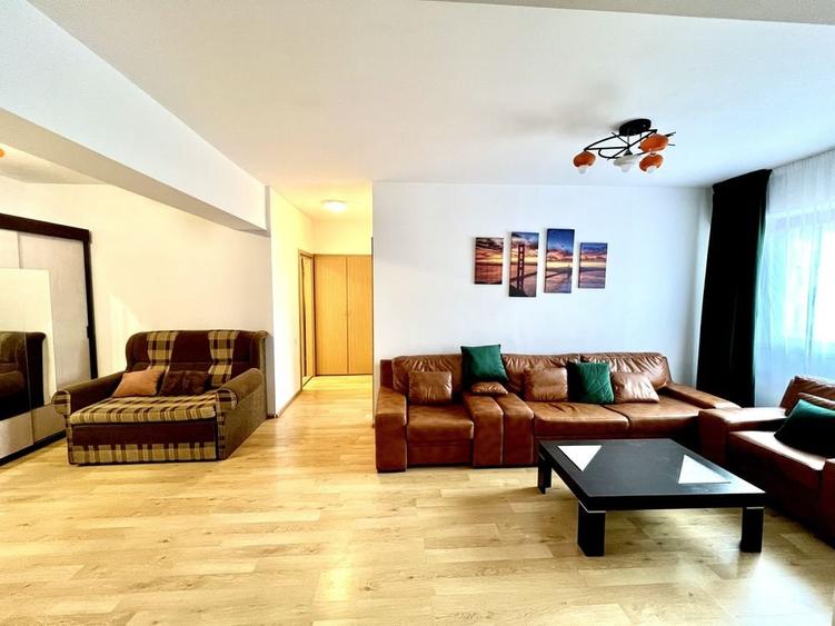 Apartament 2 camere, central, langa FSPAC, piata Marasti,FSEGA, nasaud - 5