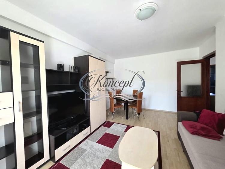 Apartament 2 camere, Cetatea Fetei cu 2 parcari - 2