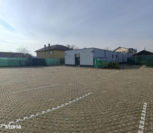 Spațiu comercial, de 68 mp, în Corbeanca