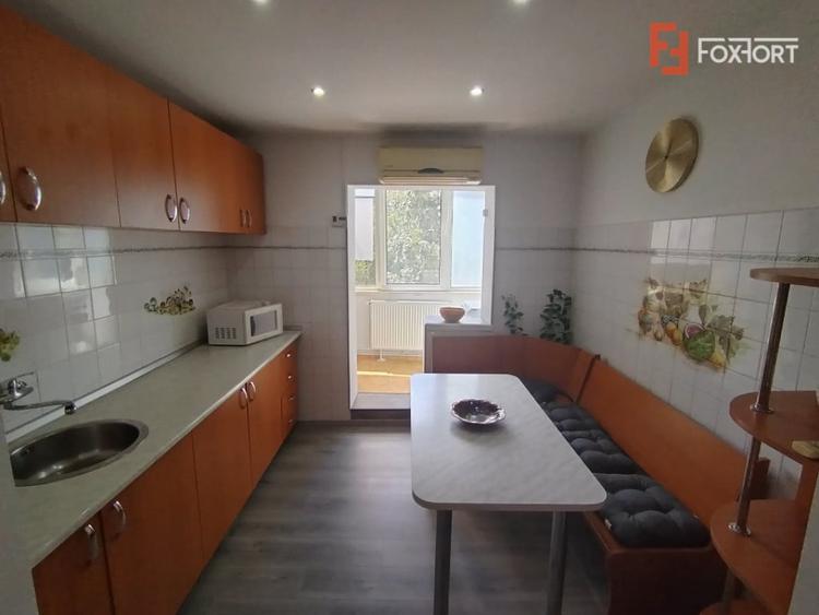 Apartament cu 2 camere de inchiriat in Timisoara, zona Giroc - 8